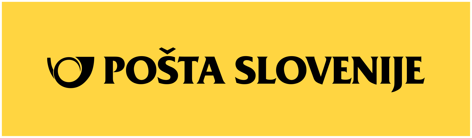 pošta