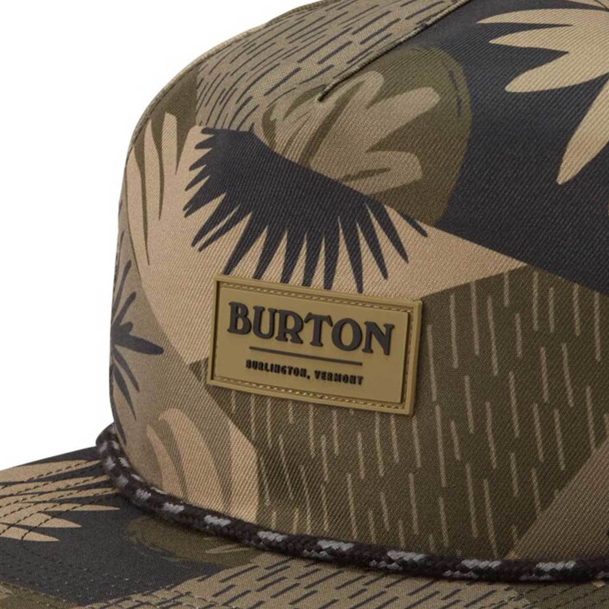 Burton Mallet Cap Obsession Shop