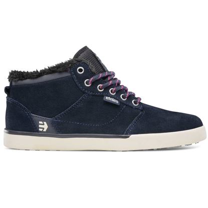 ETNIES JEFFERSON MTW W NAVY 10