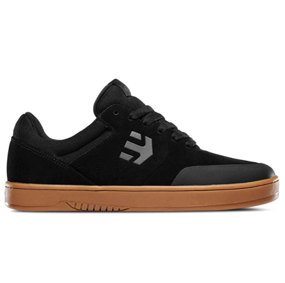 ETNIES MARANA BLK/DARK GREY/GUM 11,5