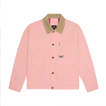 HUF REMINGTON CORAL PINK M