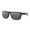 OAKLEY HOLBROOK XL MT BLK/PRIZM BLK POLAR