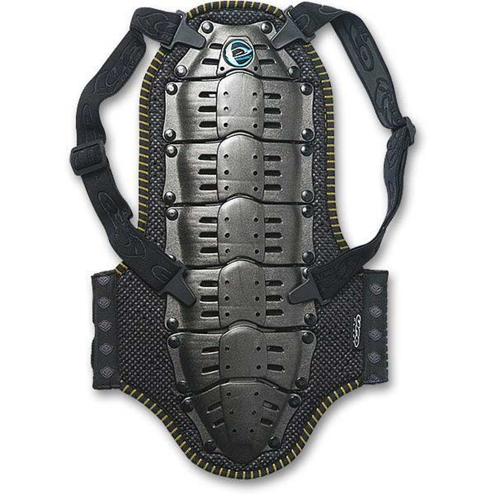 UFO PLAST BACK SUPPORT KB 9-12 | Obsession Shop