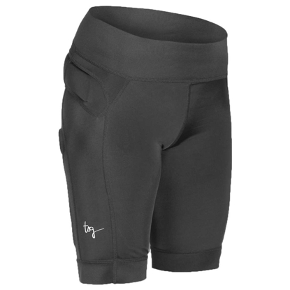 TSG CRASH PANT CARNA BLK M