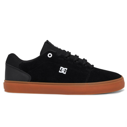 DC HYDE BLK/GUM 10,5