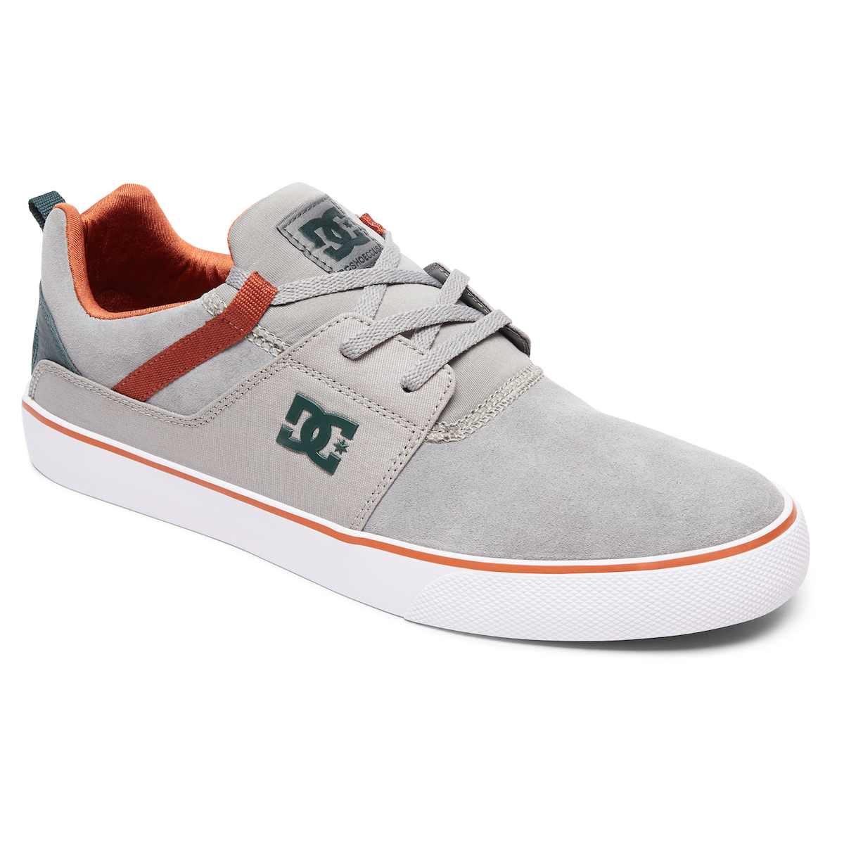 dc heathrow vulc se