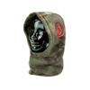 VOLCOM RADAR HOOD W CAM UNI