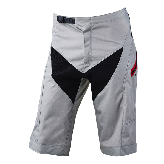 tld moto shorts