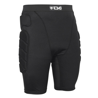 TSG CRASH PANT ALL TERRAIN BLACK M