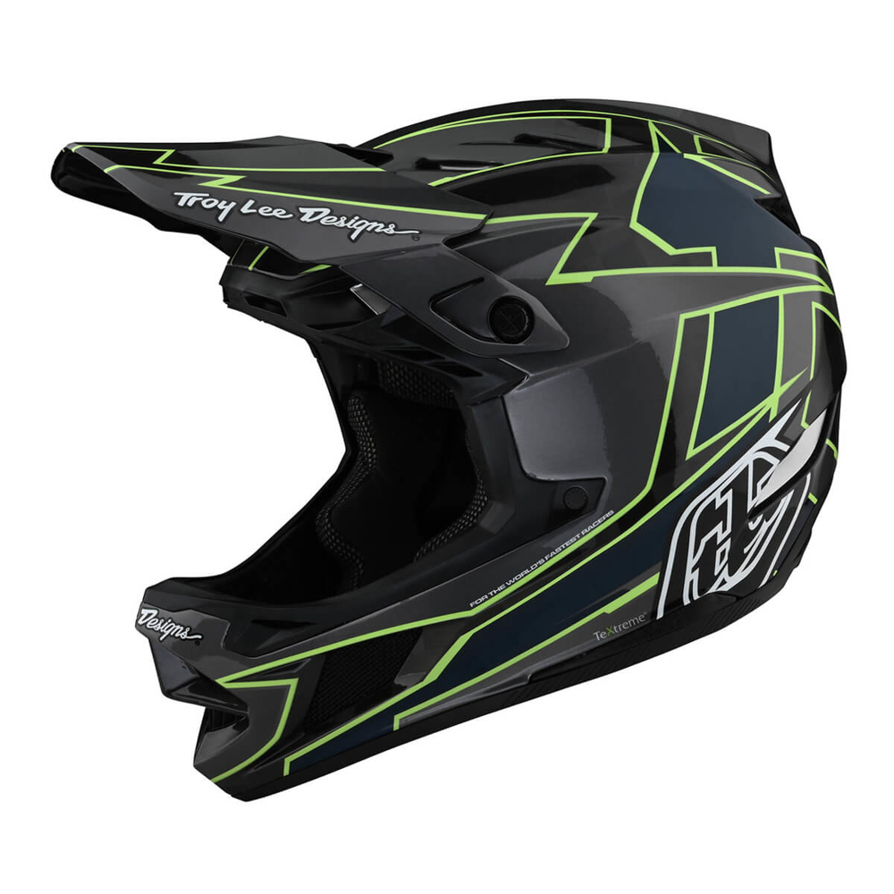 Troy lee mountain sales bike helmets