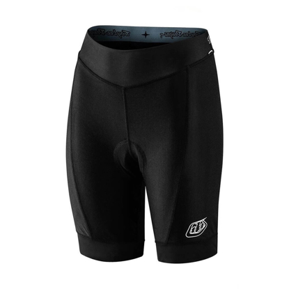 TROY LEE DESIGNS PREMIUM WMNS MTB SHORT LINER BLACK M