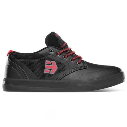 ETNIES SEMENUK PRO BLK/RED 10,5