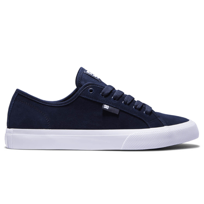 DC MANUAL S DC NAVY/WHT 9