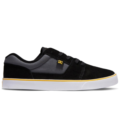 DC TONIK BLACK/GREY/YELLOW 8