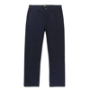 HUF BOYD PANT NAVY BLAZER 32