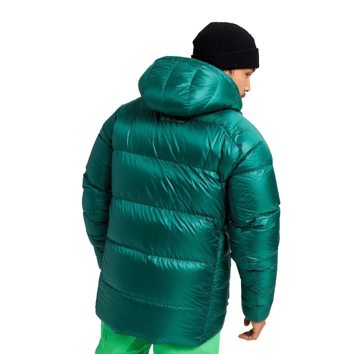 BURTON AK BAKER EXPEDITION DOWN INSULATED Obsession Shop