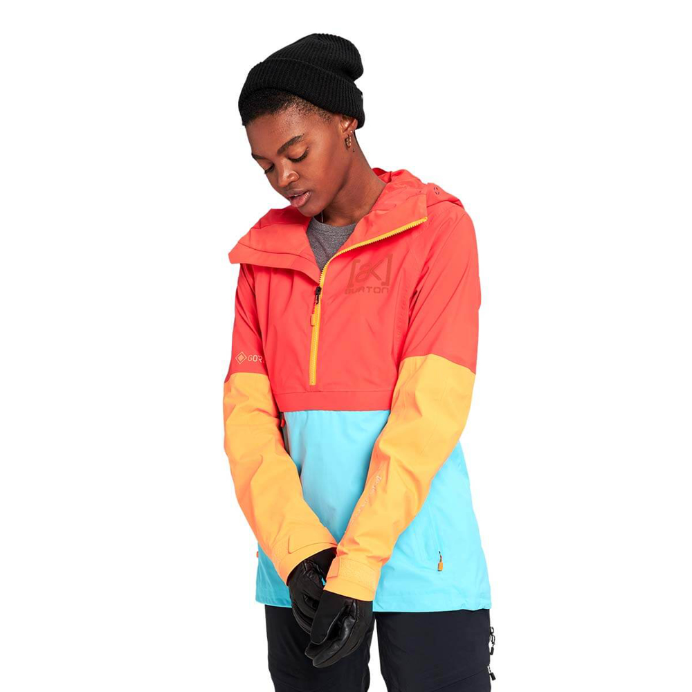 BURTON AK GORE 2L KIMMY ANORAK W | Obsession Shop