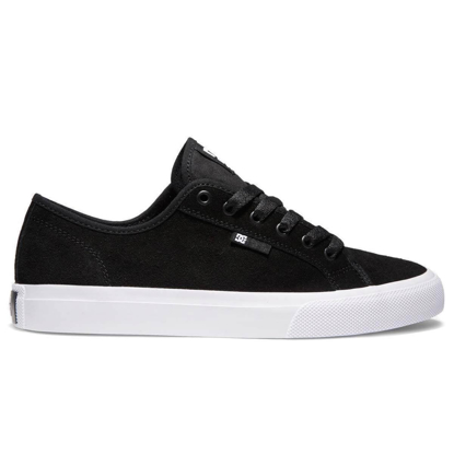 DC MANUAL S BLACK/WHITE 6