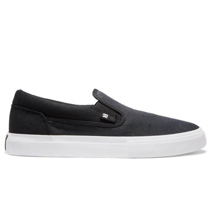 DC MANUAL SLIP-ON TXSE BLACK 40