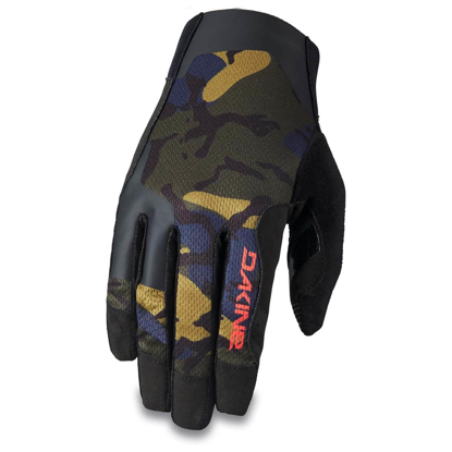 DAKINE COVERT GLOVE CASCADE CAMO L