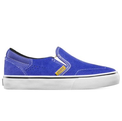 ETNIES MARANA SLIP KID ROYAL 34,5