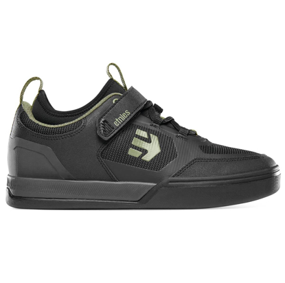 ETNIES CAMBER CL BLACK 40