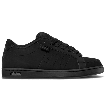 ETNIES KINGPIN BLACK/BLACK 44