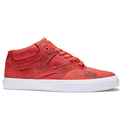 DC KALIS VULC MID RUST 43