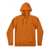 RVCA AMERICANA PULLOVER HOODIE CAMEL S