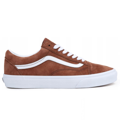 VANS OLD SKOOL TORTOISE SHELL 39