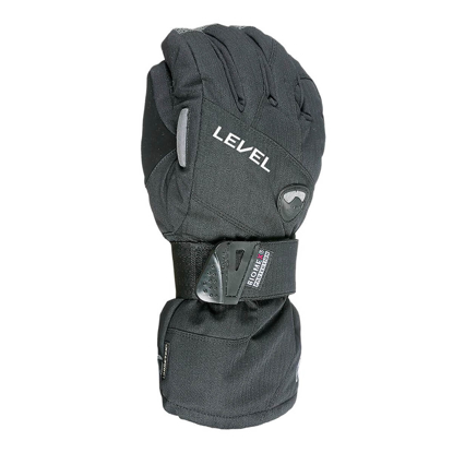 LEVEL HALF PIPE GORE-TEX BIOMEX BLACK M