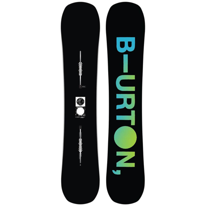 BURTON INSTIGATOR 160 NO COLOR 160