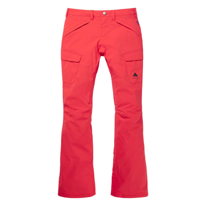 BURTON GORE GLORIA W PANTS TOMATO S