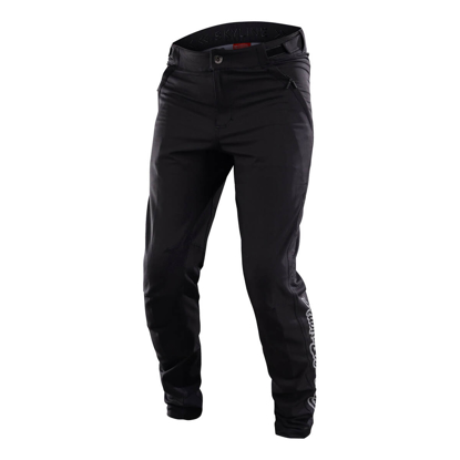 TROY LEE DESIGNS SKYLINE PANT SIGNATURE BLACK 34