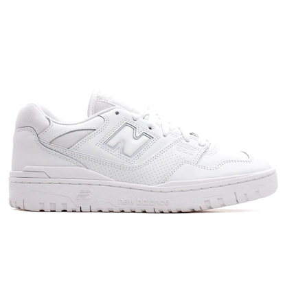 NEW BALANCE 550 TRIPLE WHITE 44