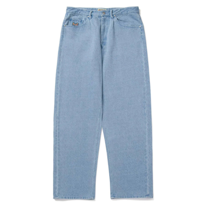 HUF CROMER PANT LIGHT BLUE 32