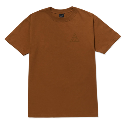 HUF HUF SET TT T-SHIRT RUBBER M