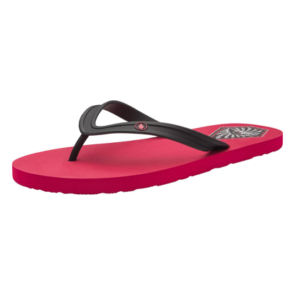 VOLCOM ROCKER 2 RIBBON RED 38,5