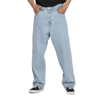 SANTA CRUZ BIG PANTS STONE WASH 34