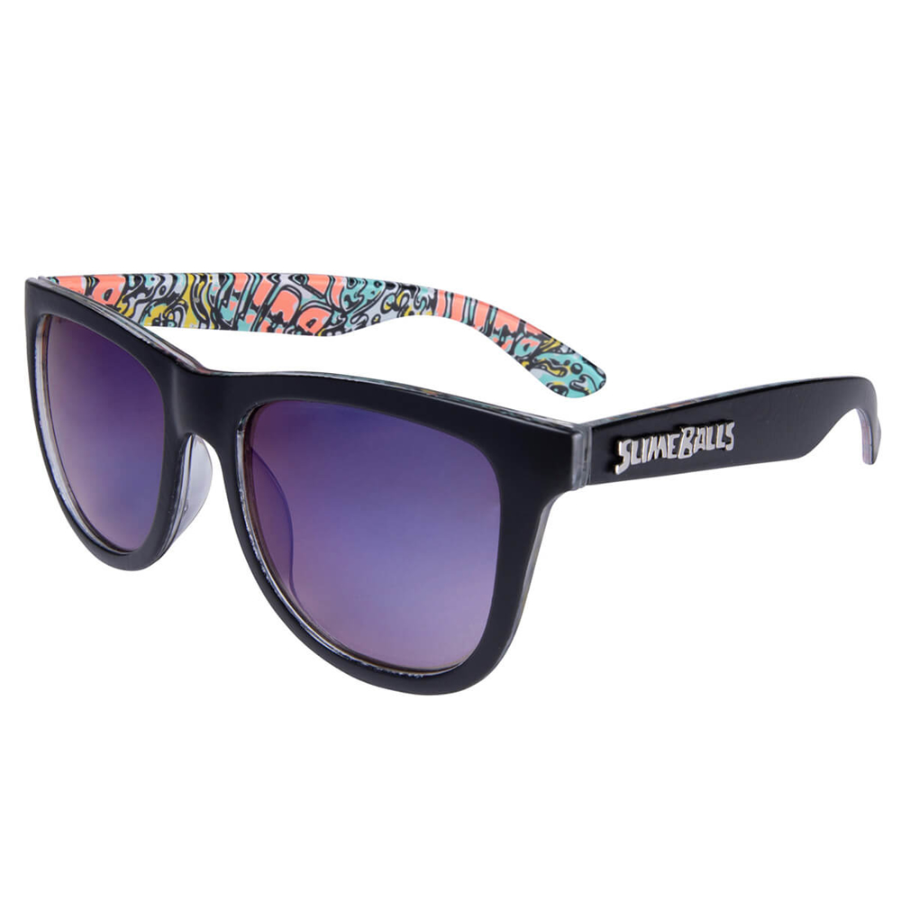 SANTA CRUZ SB LOGO CHROME SUNGLASSES Obsession Shop