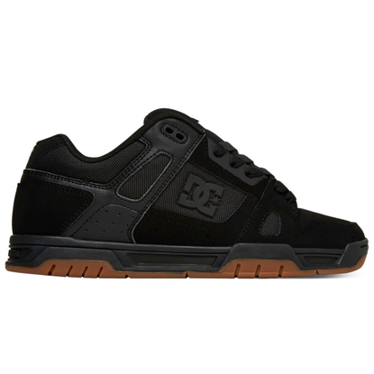 DC STAG BLACK/GUM 43