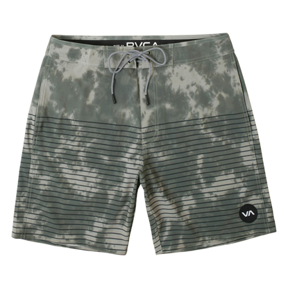 RVCA CURREN TRUNK NEW ALOE 36