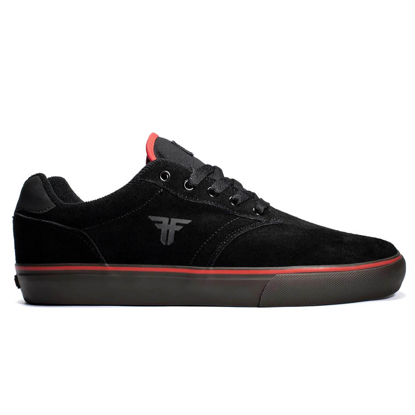 FALLEN THE GOAT BLACK/RED/GUM 42