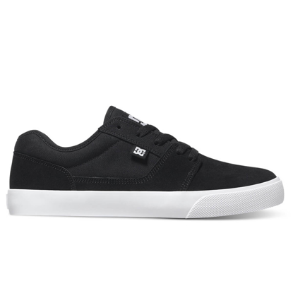 DC TONIK BLACK/WHITE/BLACK 45