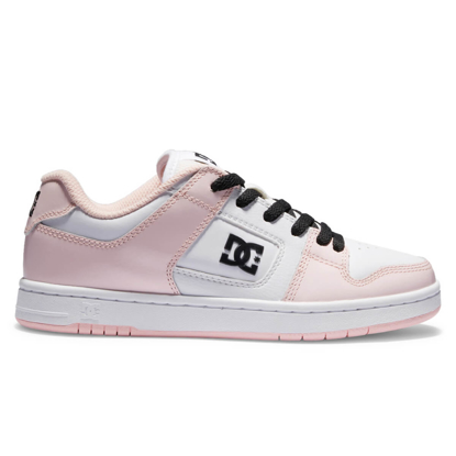 DC MANTECA 4 W LIGHT PINK 37,5