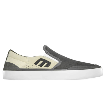 ETNIES MARANA SLIP XLT GREY/TAN 41