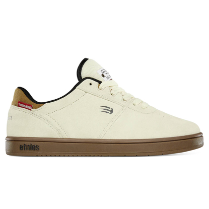 ETNIES KIDS JOSL1N X INDY WHITE/GUM 38