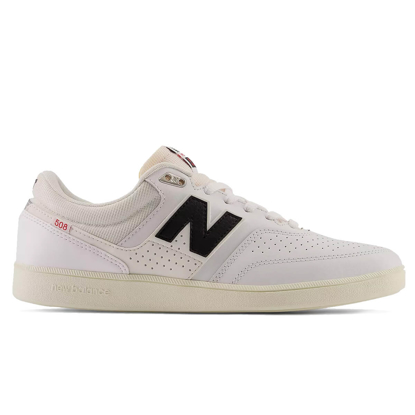 NEW BALANCE NM508 WHITE/BLACK 44,5