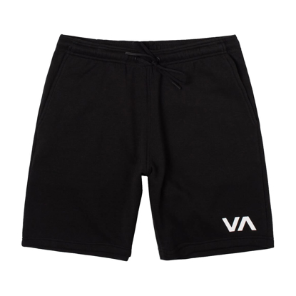 RVCA SPORT SHORT IV 19 SHORTS BLACK M