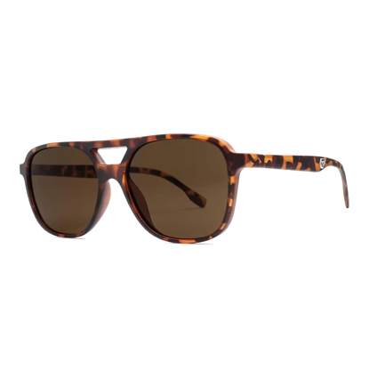 VOLCOM NEW FUTURE MATTE TORTOISE/BRONZE UNI